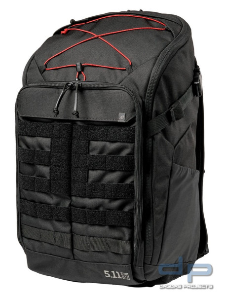 5.11 - MVR 35L Backpack (Rucksack) in schwarz und light olive