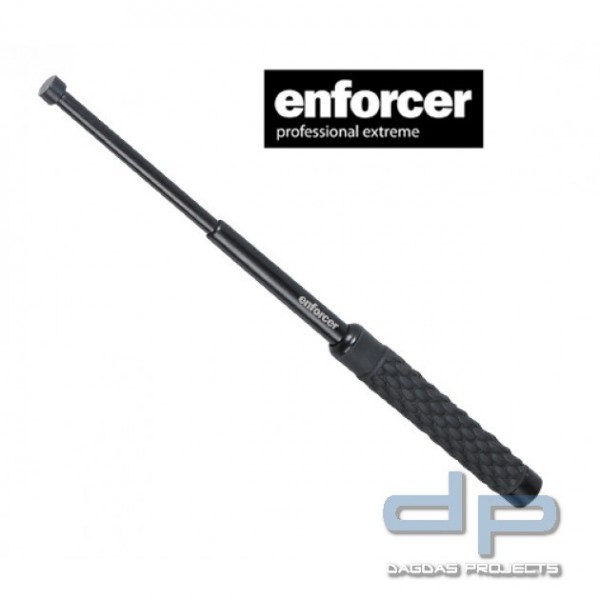 enforcer AIR 16&#039;&#039; Aluminium expandable baton