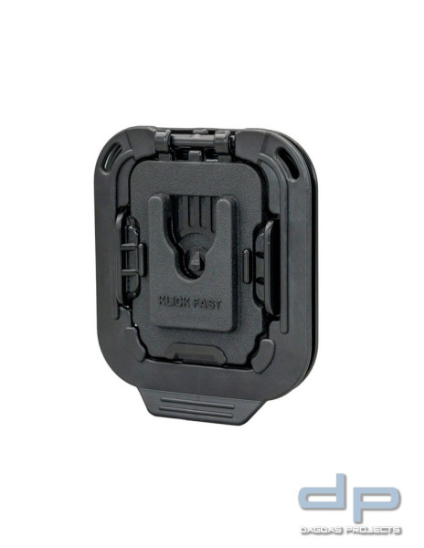 Peter Jones Klick Fast Delta Clamp Dock / Klick Fast Klemm-Clip