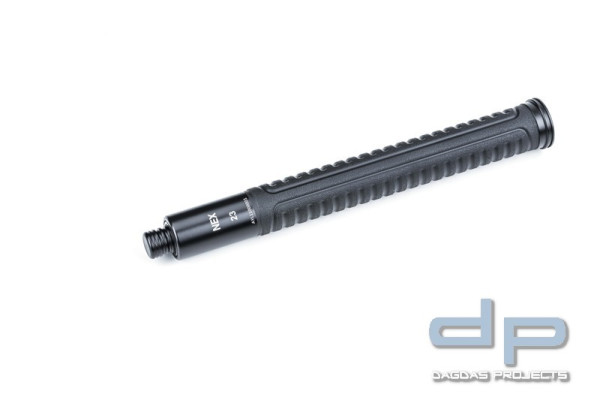 NEX N23A (58,4cm) Quick Air - Ausziehbarer Einsatzstock mit NEXLOCK System