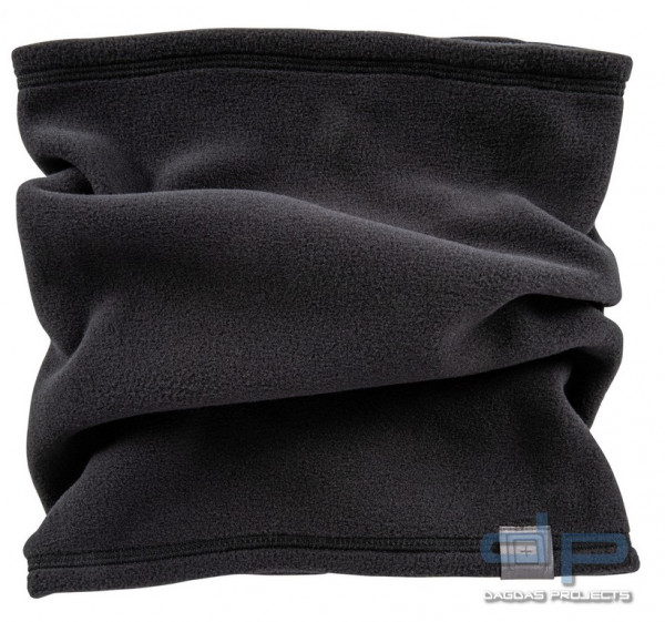 FLEECE NECK GAITER IN VERSCHIEDENEN FARBEN