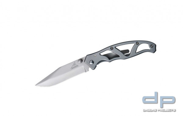 Einhandmesser PARAFRAME I