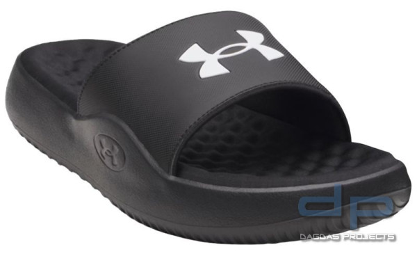 Under Armour - Ignite Pro 8 Fix (Badelatschen)