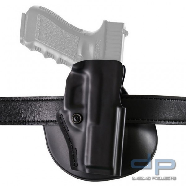 SAFARILAND® Paddleholster 5198 in verschiedenen Farben