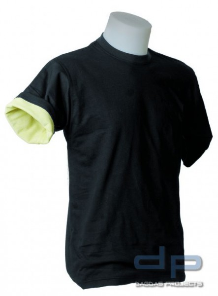 T-Shirt Schnittschutz 3
