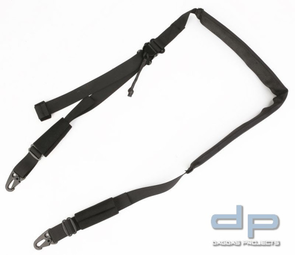 Emerson Gear Double Point Adjustment Gun Sling (Gewehr Riemen) in verschiedenen Farben