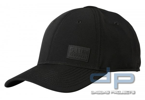 5.11 TACTICAL CALIBER 2.0 CAP IN VERSCHIEDENEN FARBEN