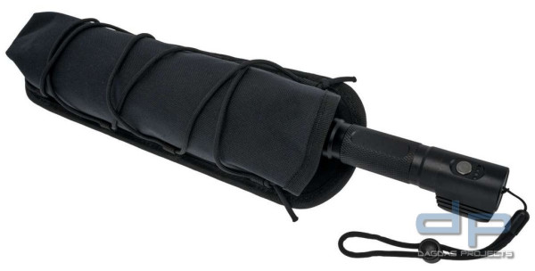 Taktischer Schirm (Securityschirm zur Selbstverteidigung)