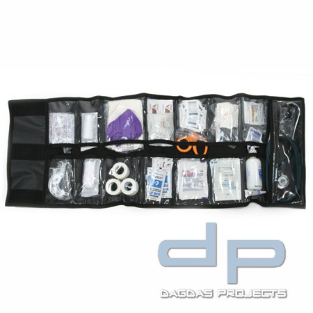 Blackhawk Emergency Medic Roll