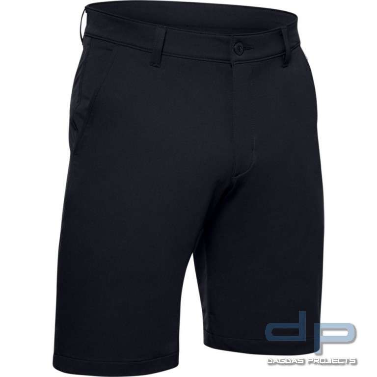Under armour mens golf shorts hotsell