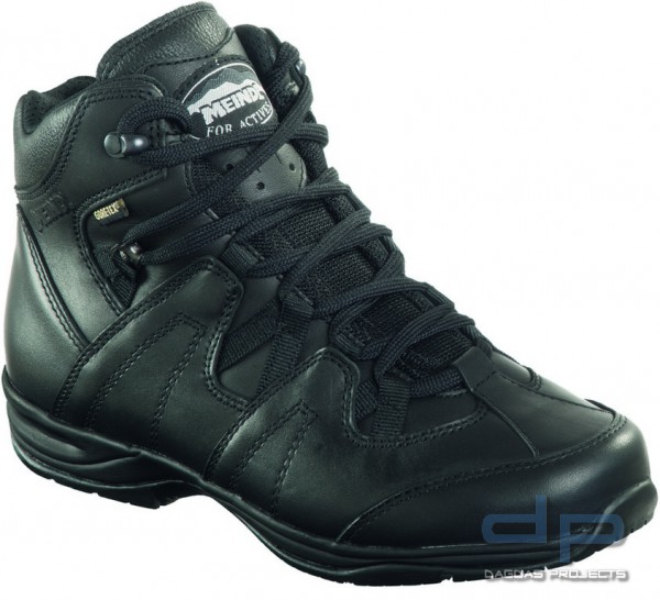 Meindl Stiefel Thermo Police Trek Lady GTX®