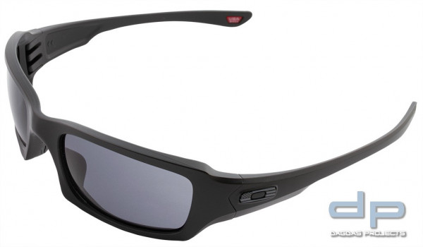 OAKLEY FIVES SQUARED FLAG COLLECTION GREY