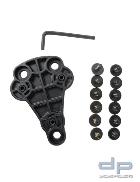 SAFARILAND® Adapter für G-Code RTI Hanger
