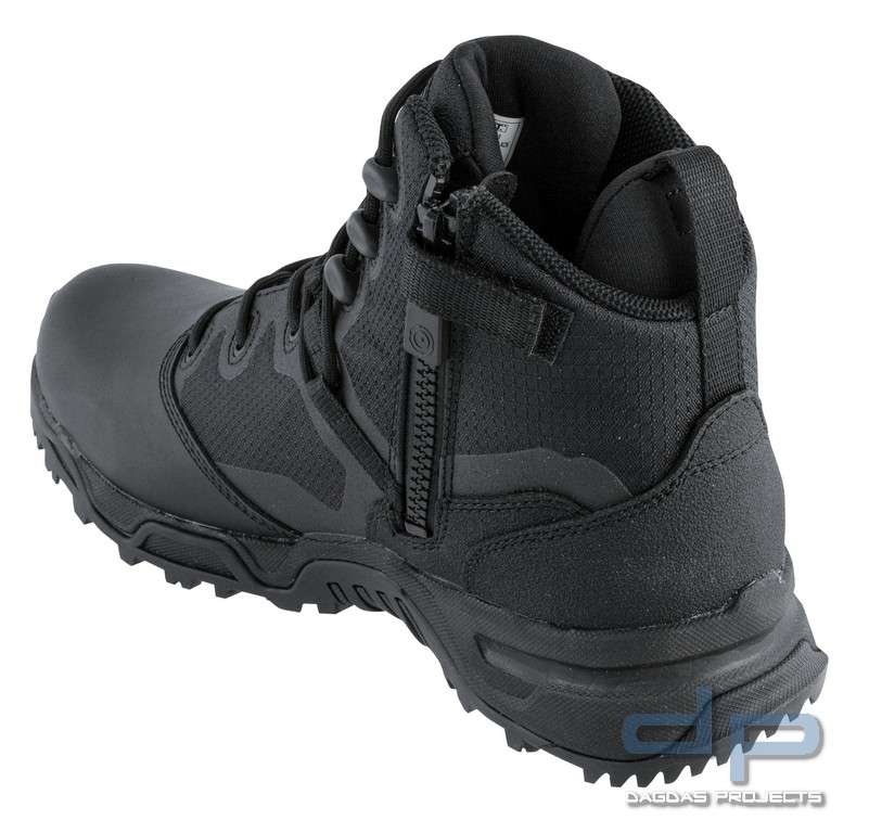 Swat alpha fury sales