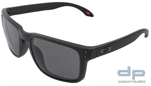 OAKLEY HOLBROOK PRIZM GREY POLARIZED