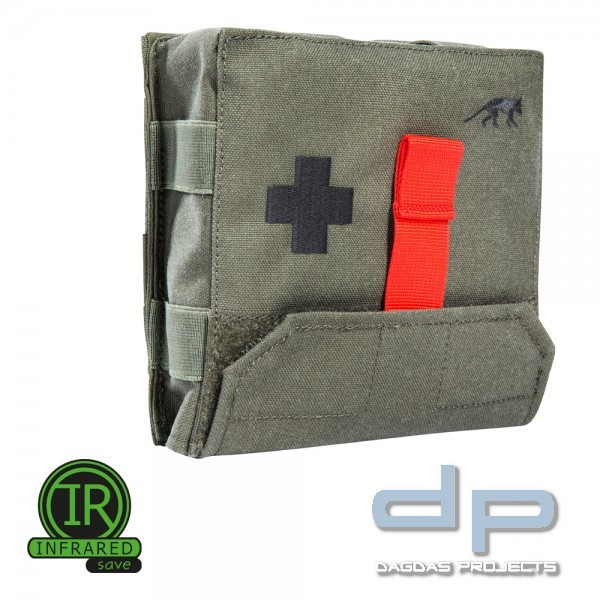 TASMANIAN TIGER IFAK POUCH S MKII IRR