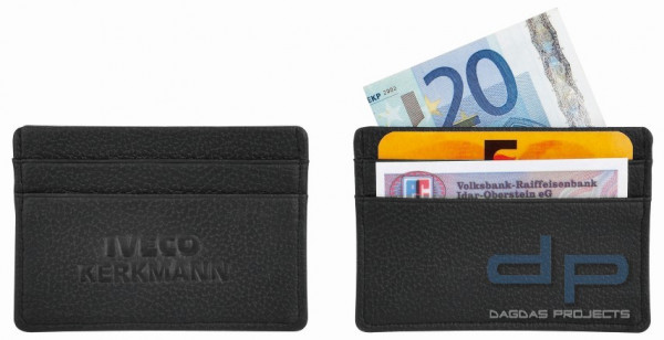 RFID Purse „Card Protect“