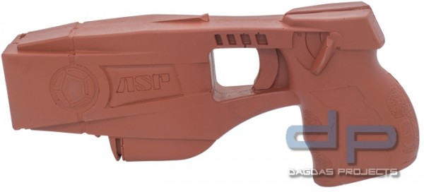 ASP Red Gun Trainingswaffe Taser X26