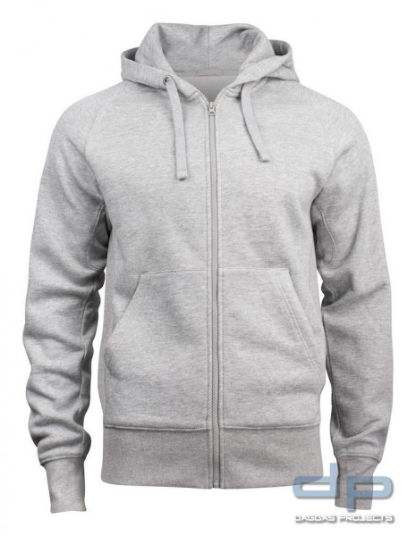 Harper Kapuzenjacke in verschiedenen Farben