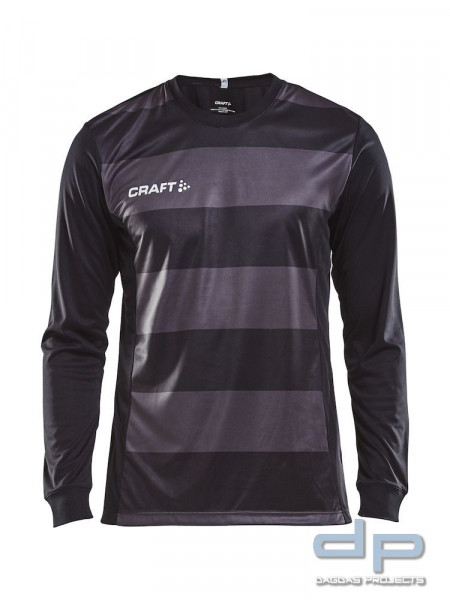 Craft Trikot PROGRESS Goalkeeper langarm Jersey für Herren without padding in verschiedenen Farben