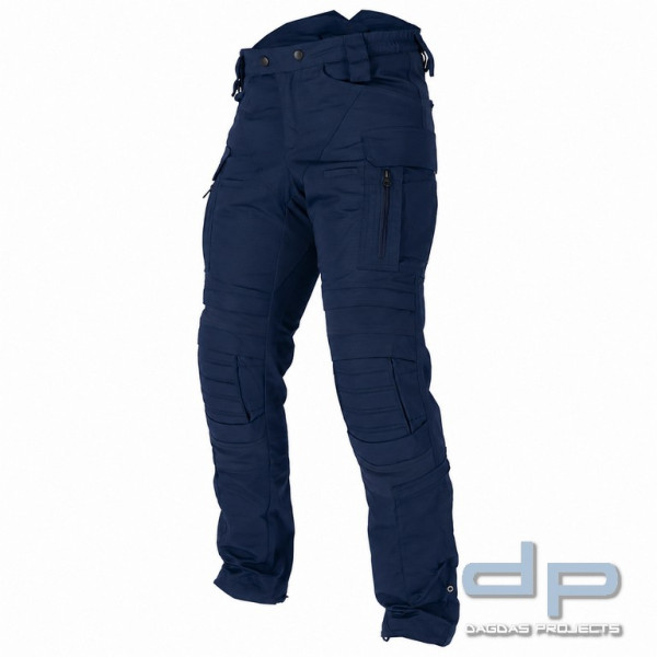 ETZEL® Tactical Pant, dunkelblau