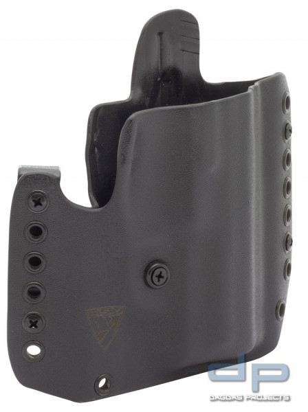 DSG Alpha Holster OWB SFP9 - Rechts