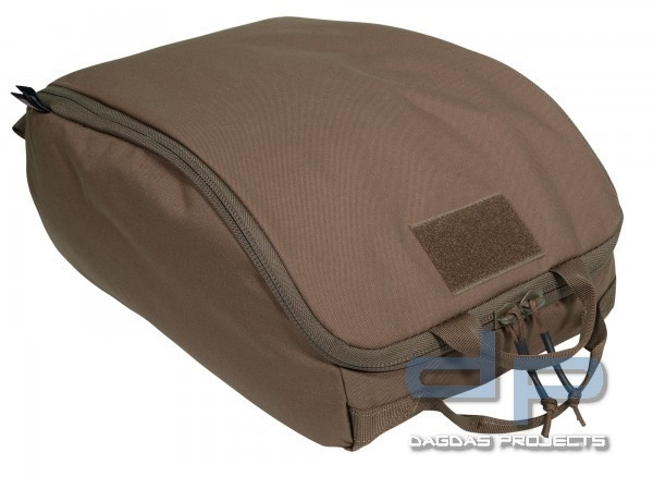 OTTE GEAR HELMET BAG – HELMTASCHE IN VERSCHIEDENEN FARBEN