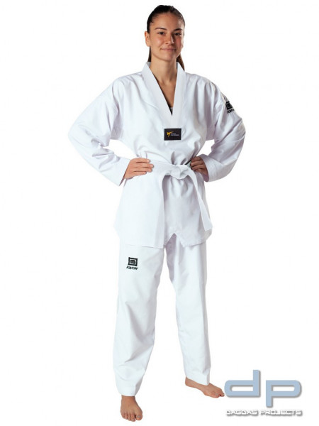 Taekwondo Anzug Premiere Plus - WT anerkannt