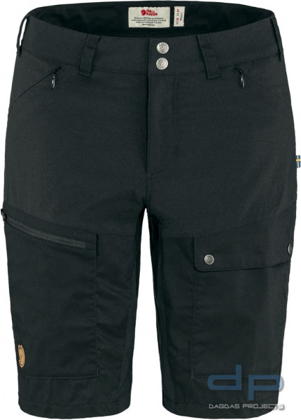 FJÄLLRÄVEN ABISKO MIDSOMMER WOMEN SHORT