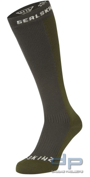 SealSkinz - Worstead (wasserdichte Kniestrümpfe)