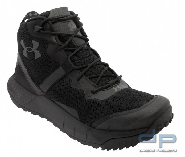 UNDER ARMOUR TACTICAL MICRO G VALSETZ MID in verschiedenen Farben