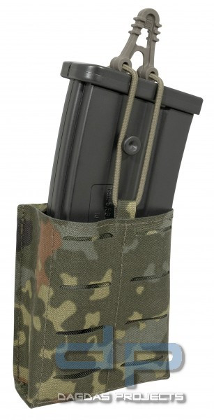 LINDNERHOF MAGAZINTASCHE GEWEHR 1ER MX002