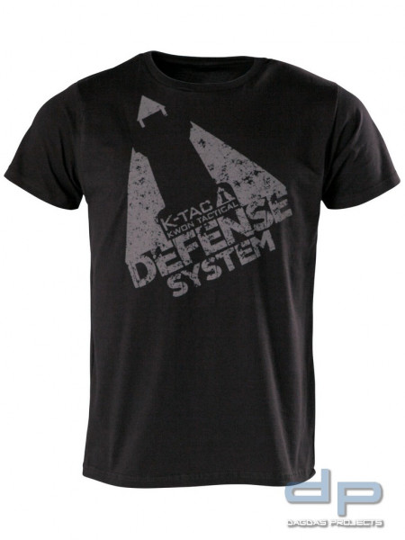 K-TAC T-Shirt Defense System