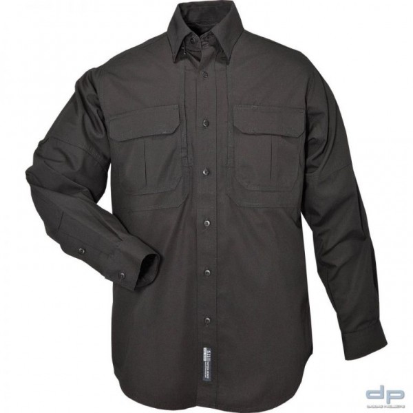 5.11® Tactical Shirt - Long Sleeve verschiedene Farben