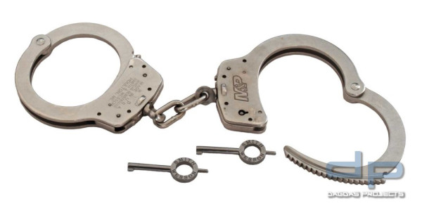 Smith &amp; Wesson M-100 M&amp;P in zwei Ausführungen