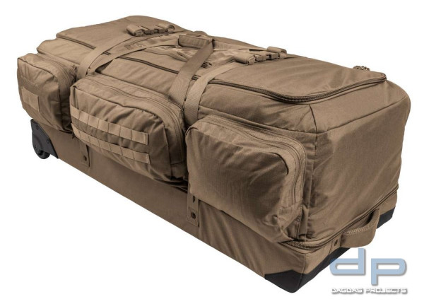 Eberlestock Hercules Duffle (große Reise- und Waffen- Tasche) in verschiedenen Farben