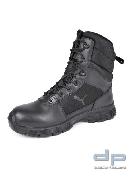 PUMA Einsatzstiefel - Kommando V1 - HI, WP, Sympatex®