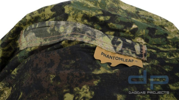 Phantomleaf - Python Backpack Cover (Tarnbezug für Rucksäcke)