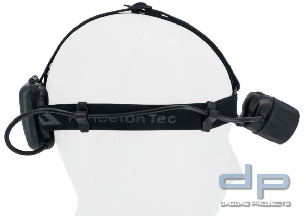 Princeton Tec Yukon (78 Lumen Outdoor Kopflampe)