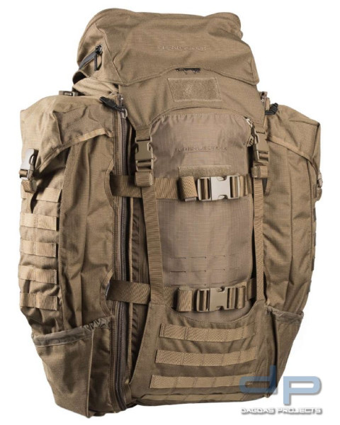 Eberlestock Skycrane II Pack (Modularer Rucksack Set) in verschiedenen Farben