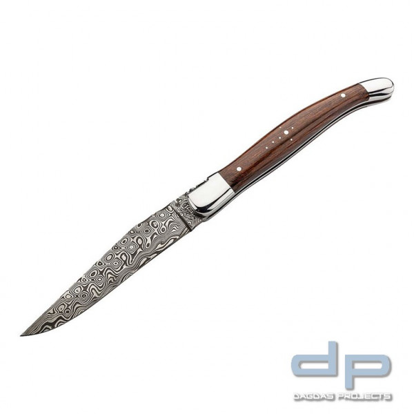 Laguiole Messer TRADITIONAL DAMAST