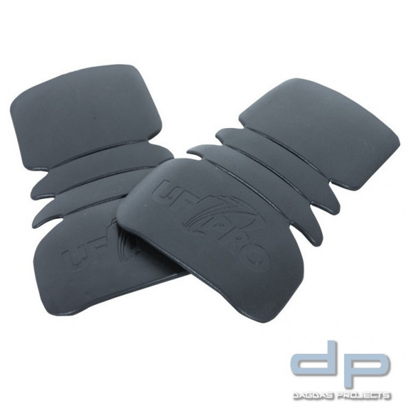 UF Pro® Solid Pads Knieschutz-Einlagen (1 Paar)