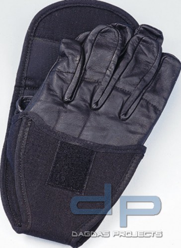 Handschuhtasche / Handschellenholster in Nylon