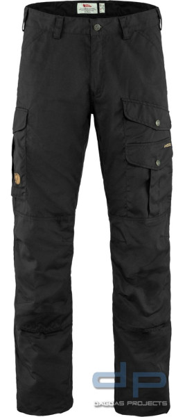 FJÄLLRÄVEN HOSE BARENTS PRO TROUSER REGULAR IN verschiedenen Farben