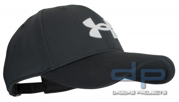 UNDER ARMOUR BLITZING – VERSTELLBARE KAPPE in verschiedenen Farben