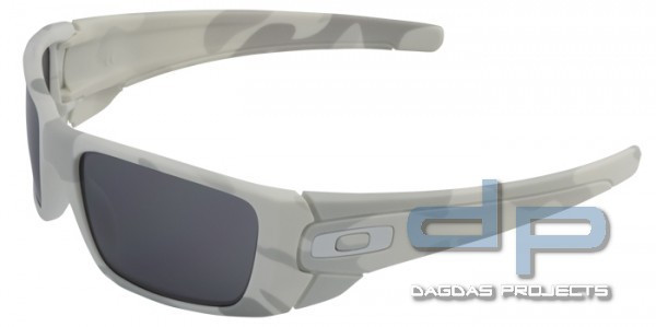 OAKLEY FUEL CELL CARAKOTE MULTICAM ALPINE BLACK IRIDIUM