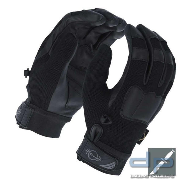 MTP - Anticut Terminator Handschuh (Schnittschutz)