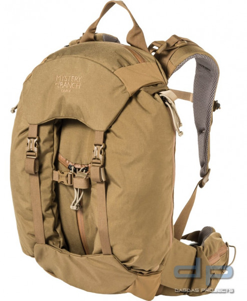 Mystery Ranch Divide Rucksack 27 L in 2 Farben