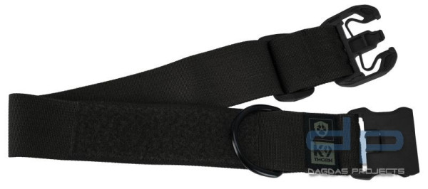 K9 Thorn - Halsband Duraflex 40mm (inkl. D-Ring) in verschiedenen Farben