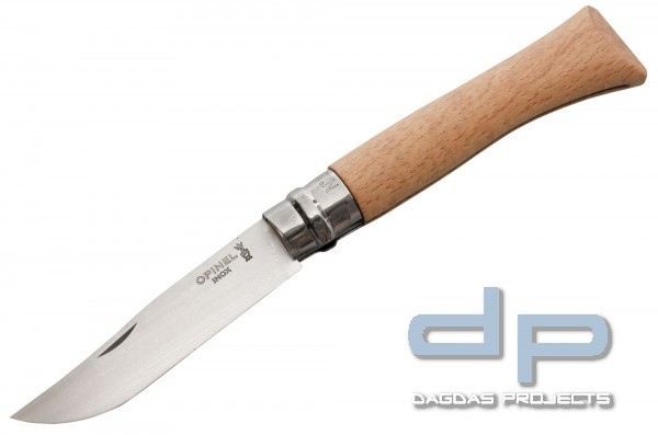 OPINEL TASCHENMESSER NO.09 EICHE